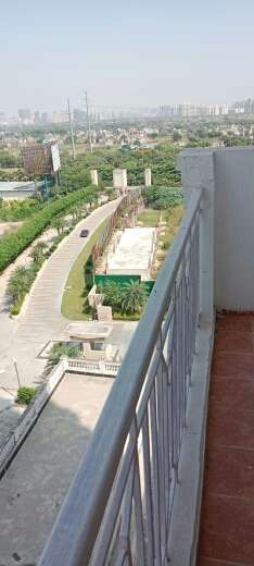 2 BHK Apartment For Resale in Ajnara Ambrosia Sector 118 Noida 6371984