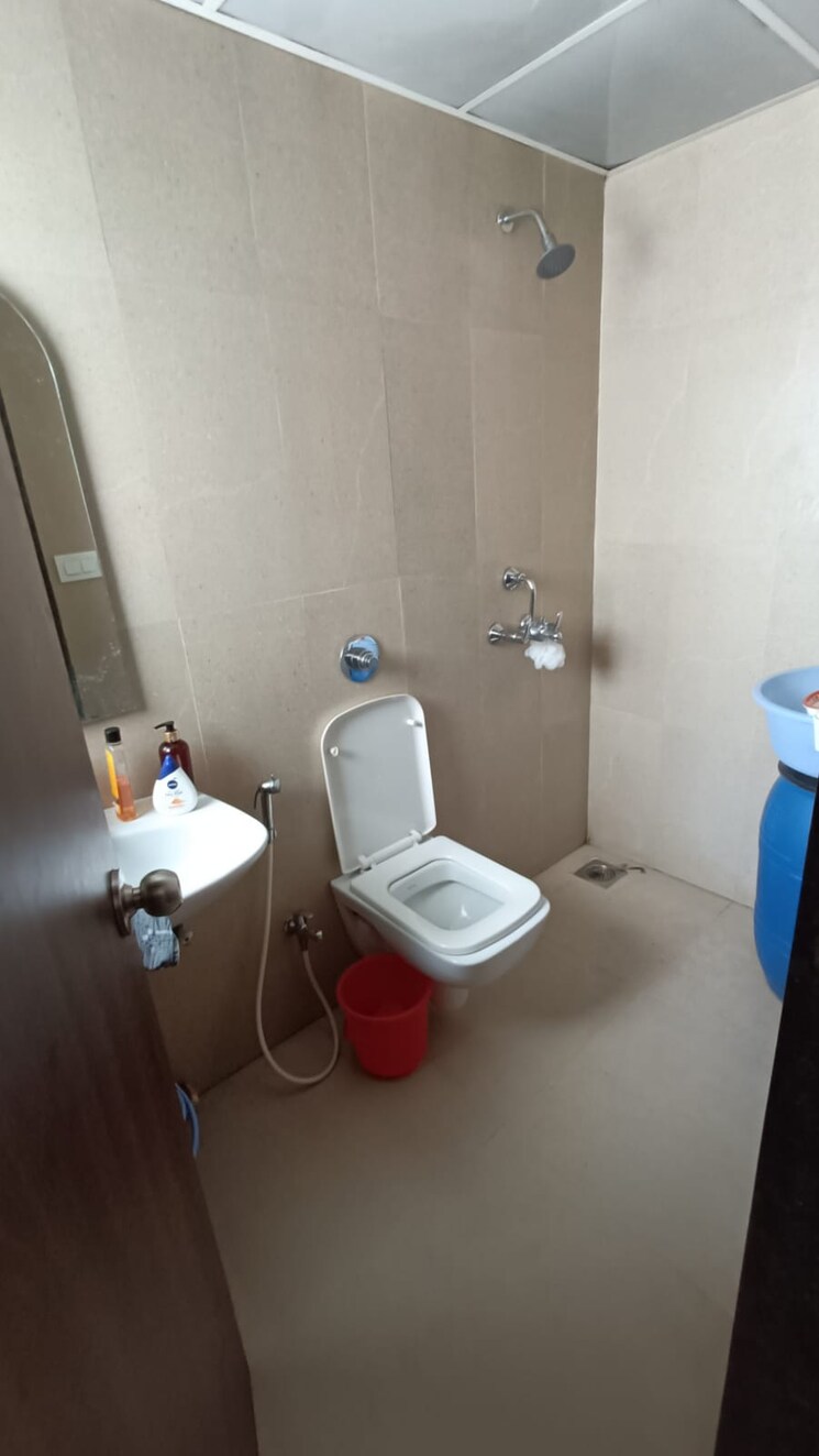 Bathroom, regency-anantam 1 Bedroom 775 Sq.Ft. Apartment In Dombivli East Thane 6371946