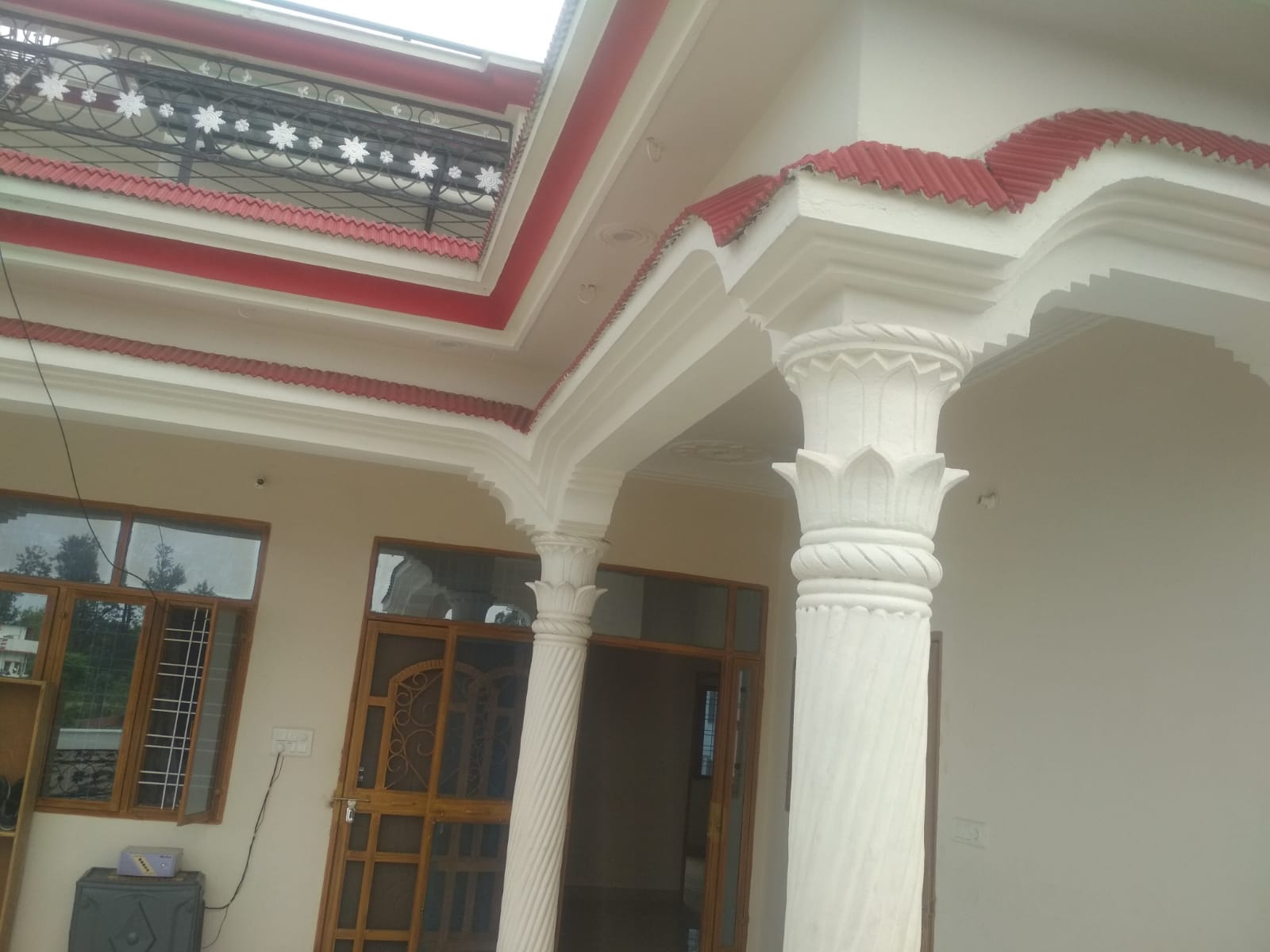 Rental 1 Bedroom 1000 Sq.Ft. Builder Floor in Prem Nagar Dehradun 6371943