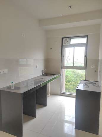 2 BHK Apartment For Rent in Godrej Nest Kandivali Kandivali East Mumbai 6372014