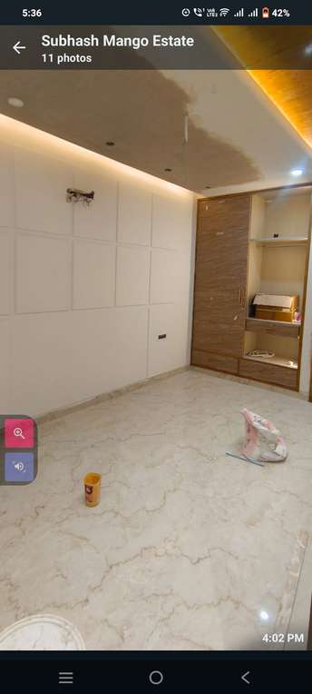 3 BHK Builder Floor For Resale in East Of Kailash Delhi 6372028