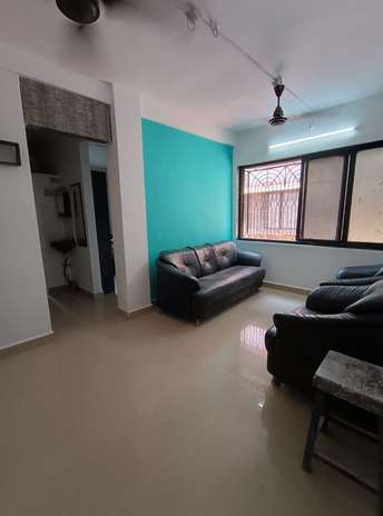 1 BHK Apartment For Resale in Kharigaon Thane  6372030