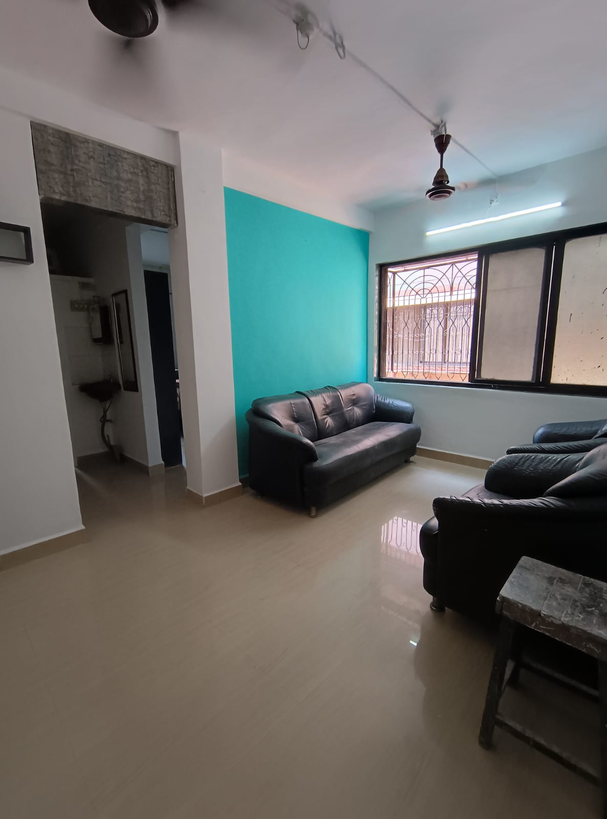 1 BHK Apartment For Sale in Sai Ratna