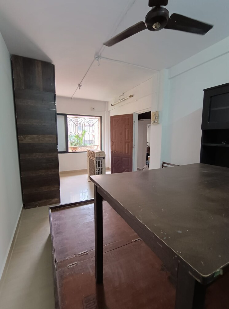 Room, kharigaon 1 Bedroom 540 Sq.Ft. Apartment In Kharigaon Thane 6372030