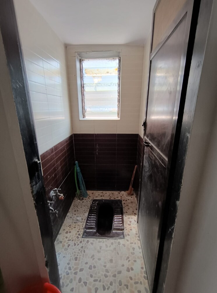 Kitchen, kharigaon 1 Bedroom 540 Sq.Ft. Apartment In Kharigaon Thane 6372030