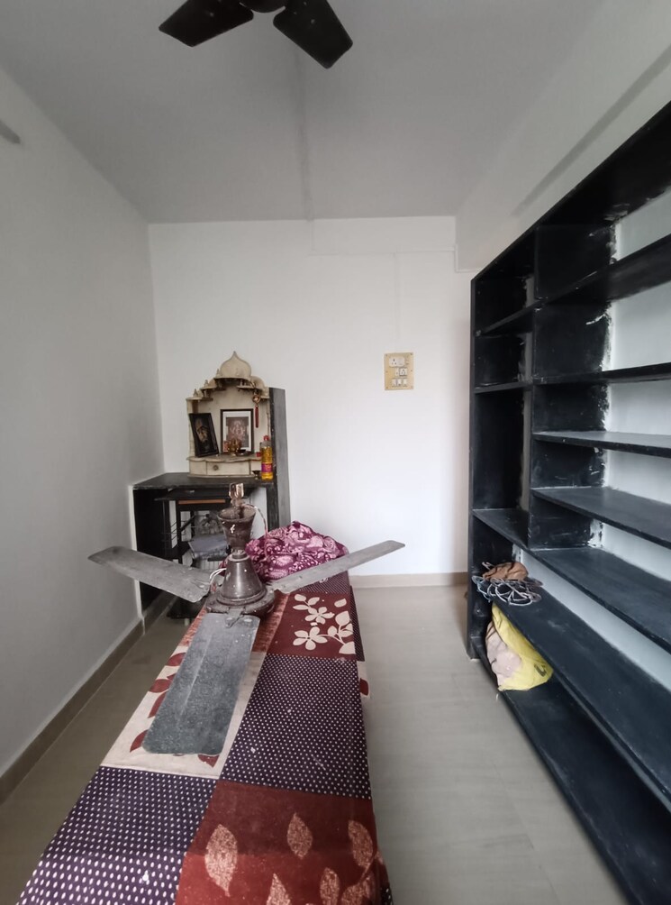 Room, kharigaon 1 Bedroom 540 Sq.Ft. Apartment In Kharigaon Thane 6372030