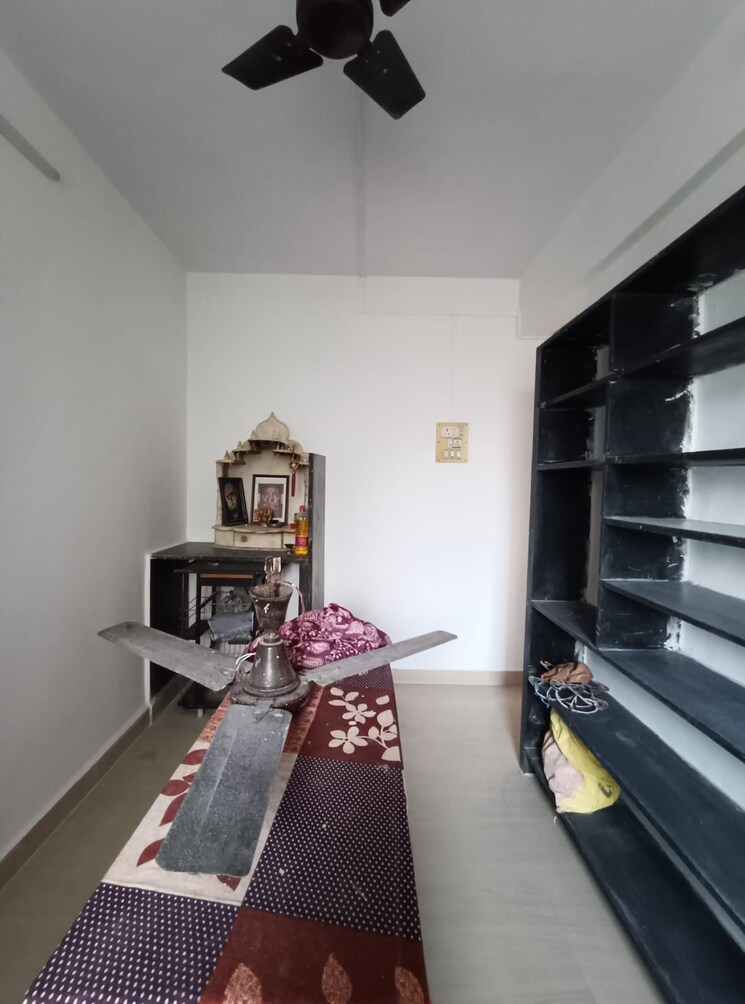Room, kharigaon 1 Bedroom 540 Sq.Ft. Apartment In Kharigaon Thane 6372030