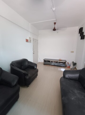 Room in 1 BHK Apartment at Kharigaon – for Sale