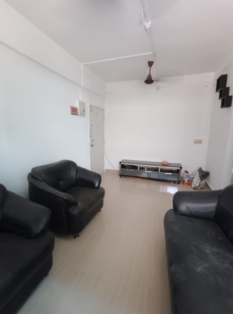 Room, kharigaon 1 Bedroom 540 Sq.Ft. Apartment In Kharigaon Thane 6372030