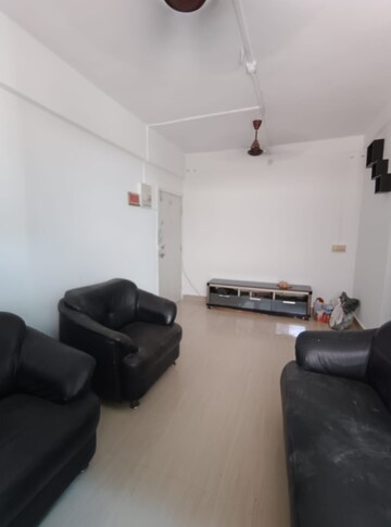 Room in 1 BHK Apartment at Kharigaon – for Sale