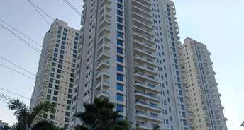 4 BHK Apartment For Rent in Jayabheri The Peaks Narsingi Hyderabad 6372093