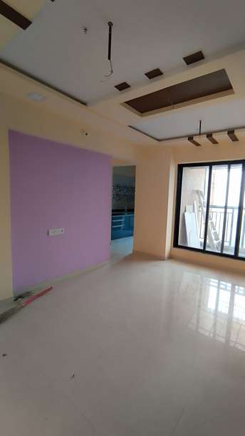 2 BHK Apartment For Rent in Raunak City Sector 4 Kalyan West Thane 6372151