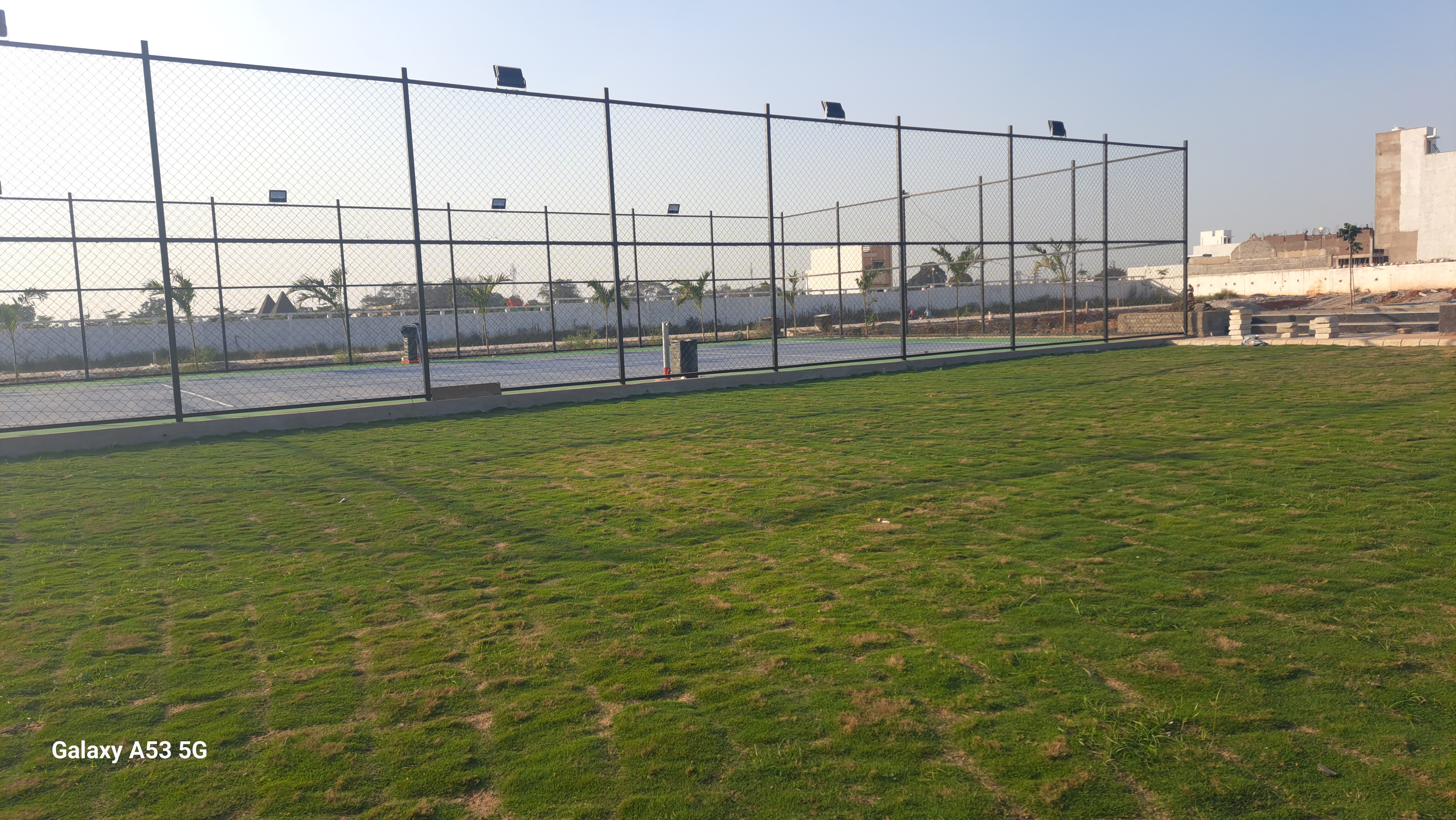 Resale 1000 Sq.Ft. Plot in Shankar Nagar Raipur 6372097