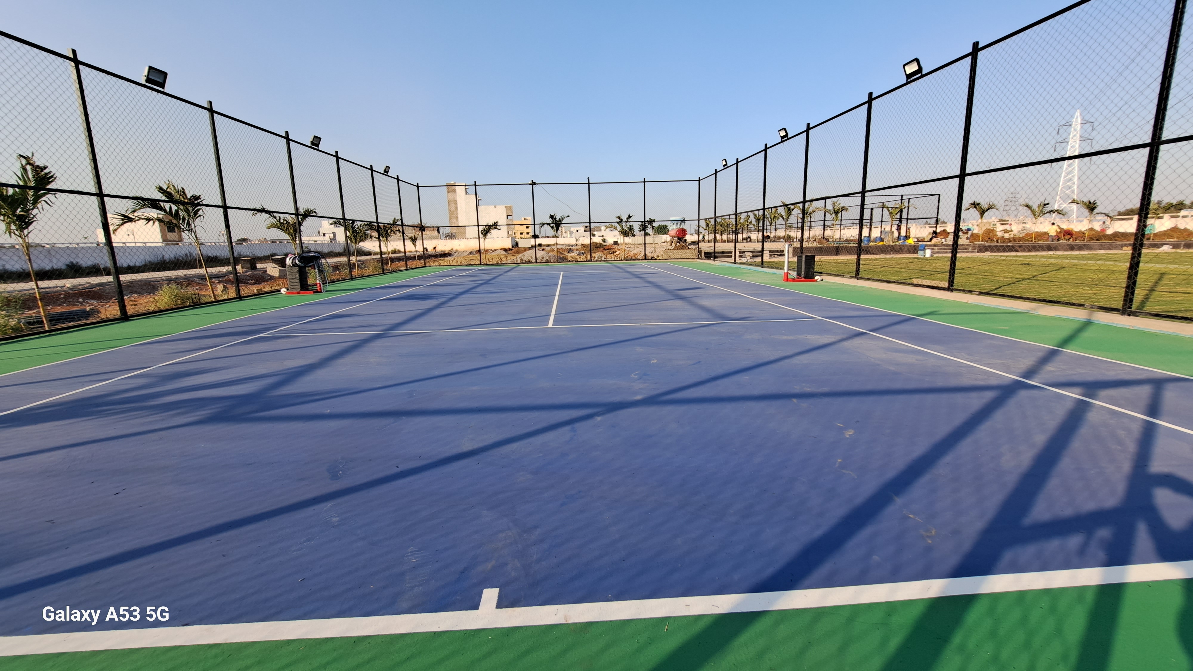 Resale 1000 Sq.Ft. Plot in Shankar Nagar Raipur 6372097