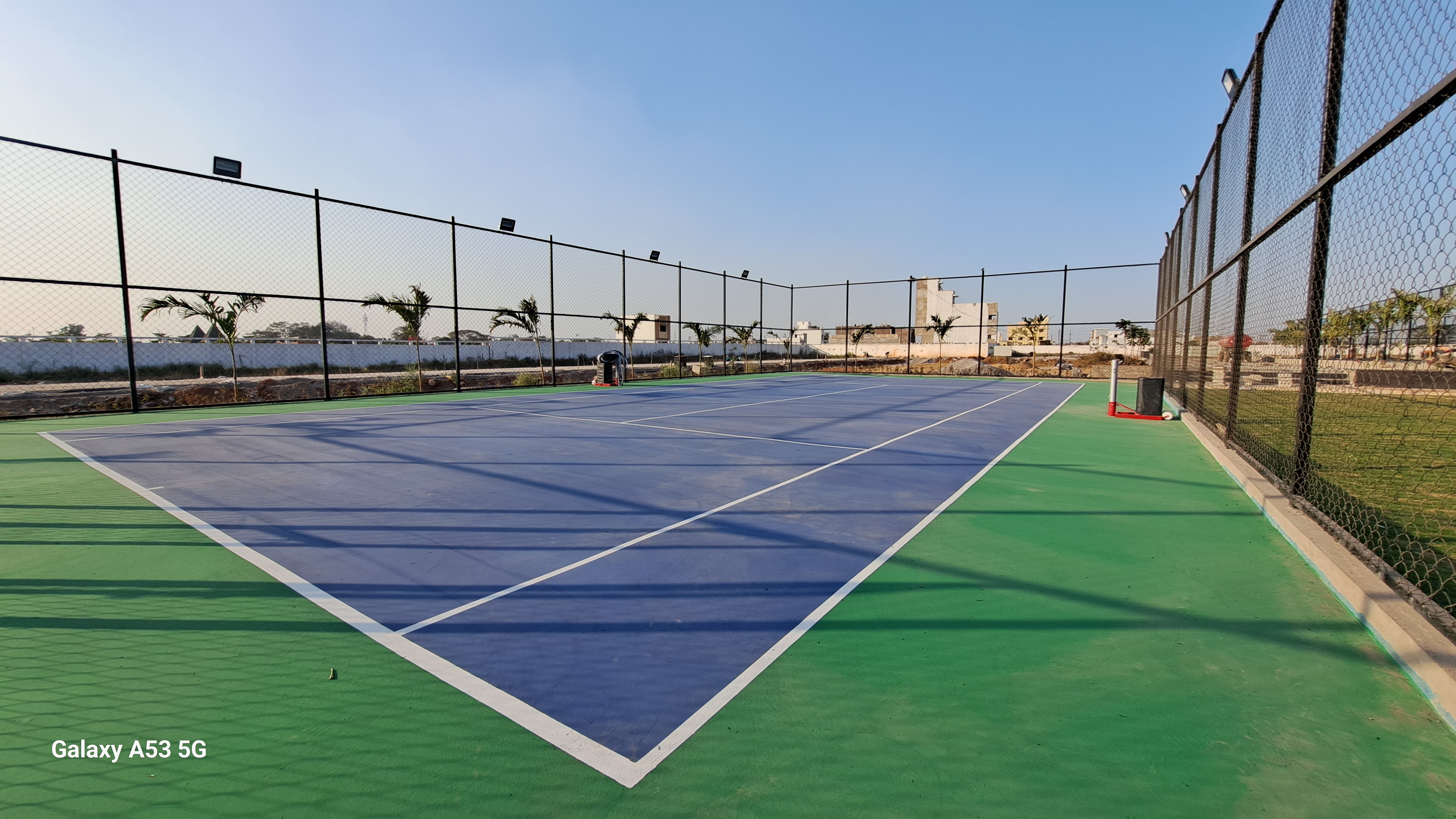 Resale 1000 Sq.Ft. Plot in Shankar Nagar Raipur 6372097