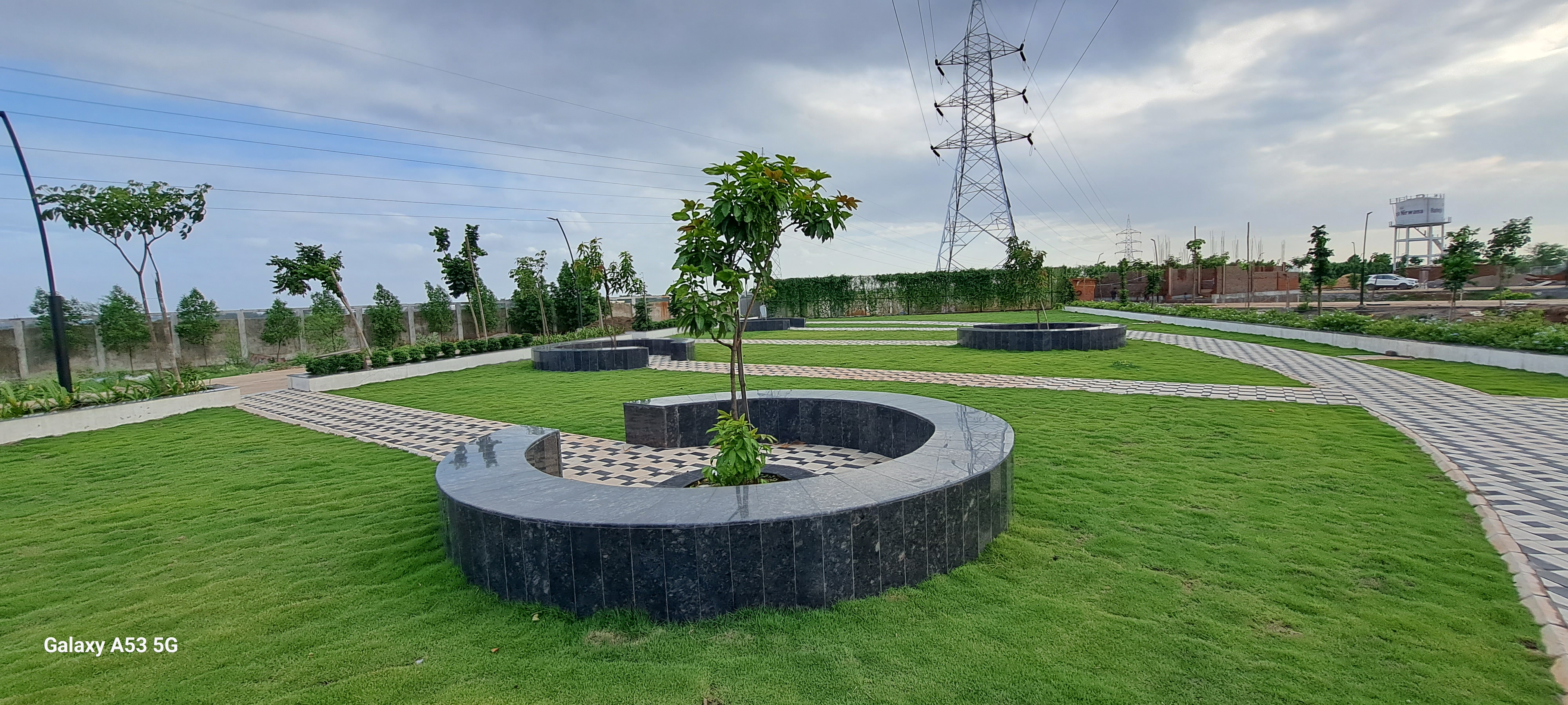 Resale 1000 Sq.Ft. Plot in Shankar Nagar Raipur 6372097