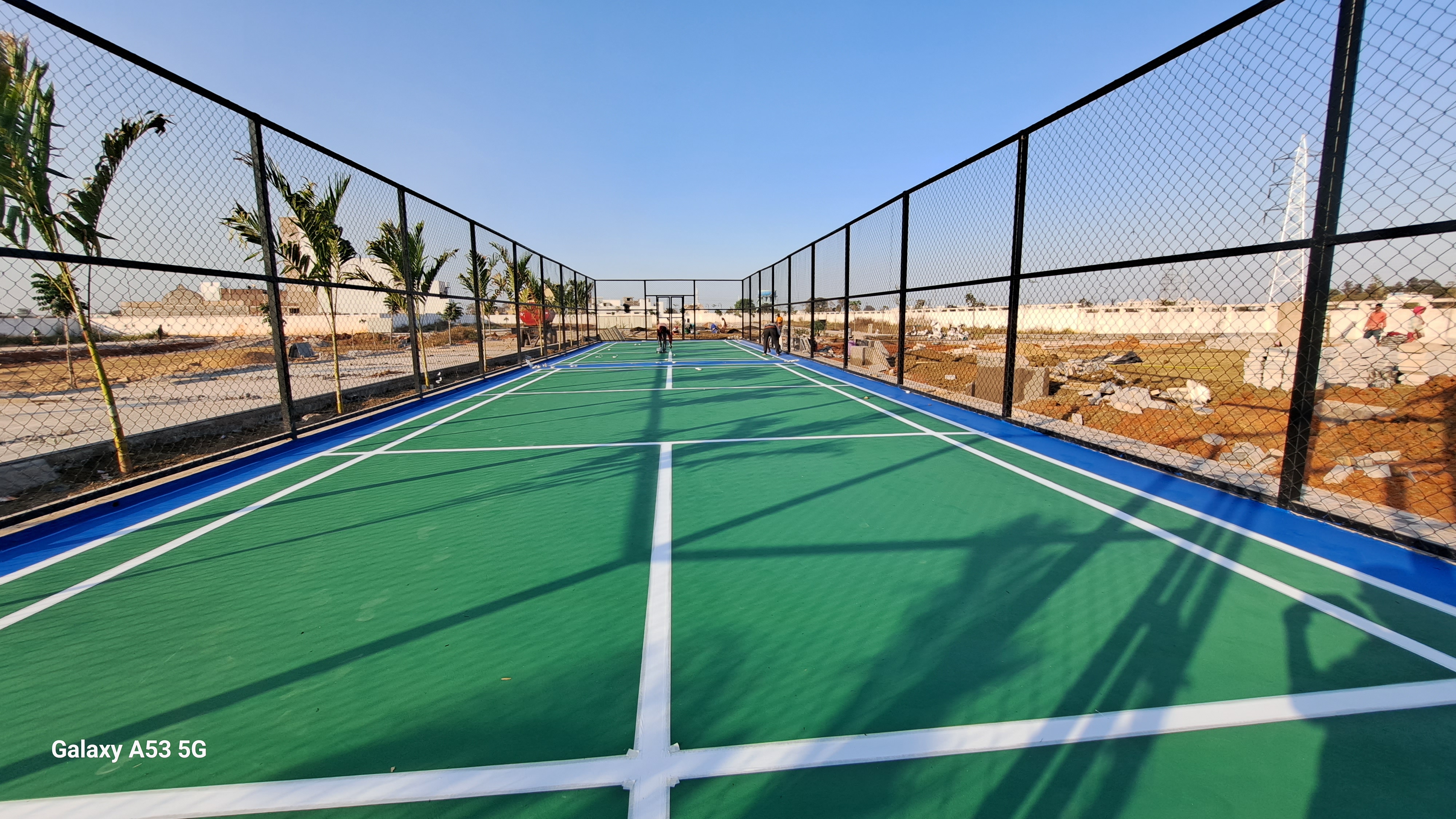 Resale 1000 Sq.Ft. Plot in Shankar Nagar Raipur 6372097