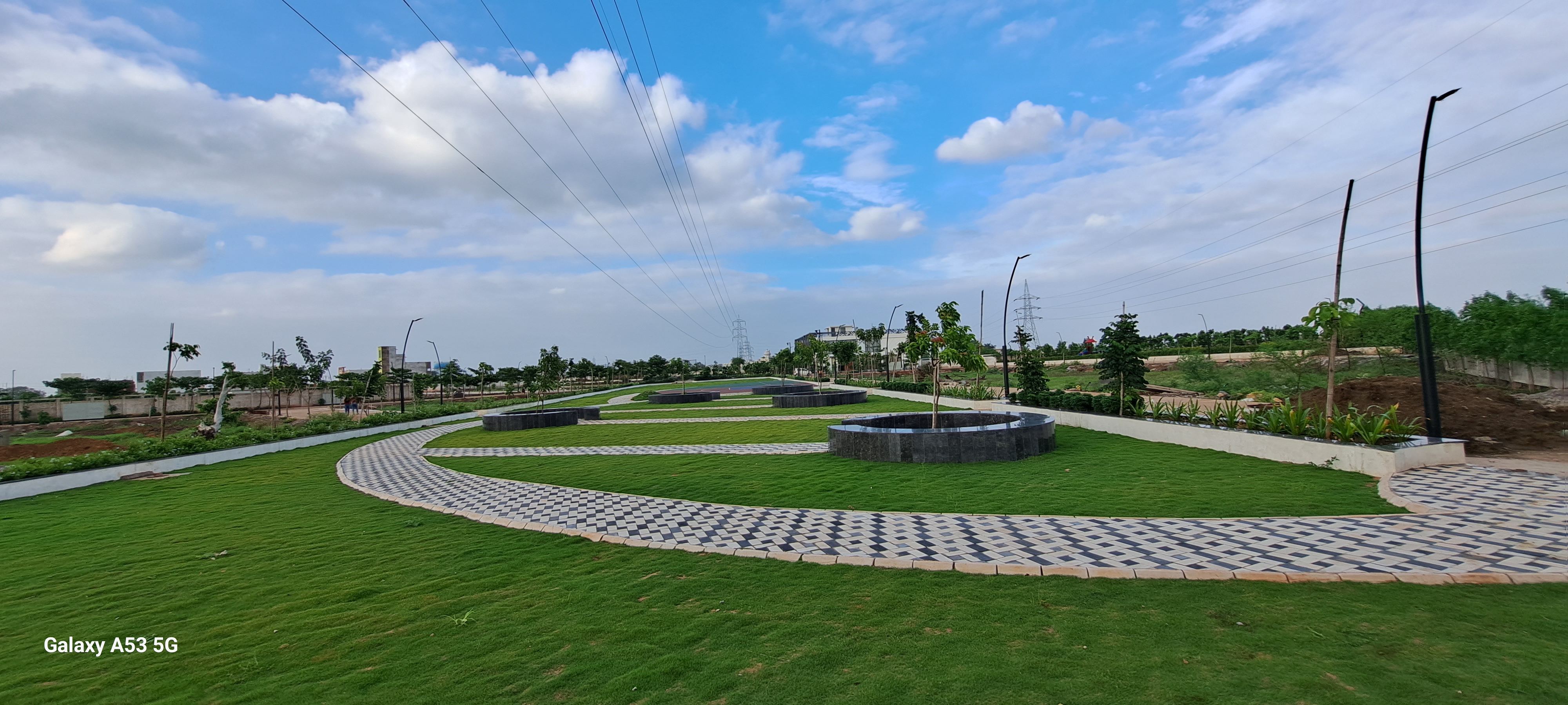 Resale 1000 Sq.Ft. Plot in Shankar Nagar Raipur 6372097