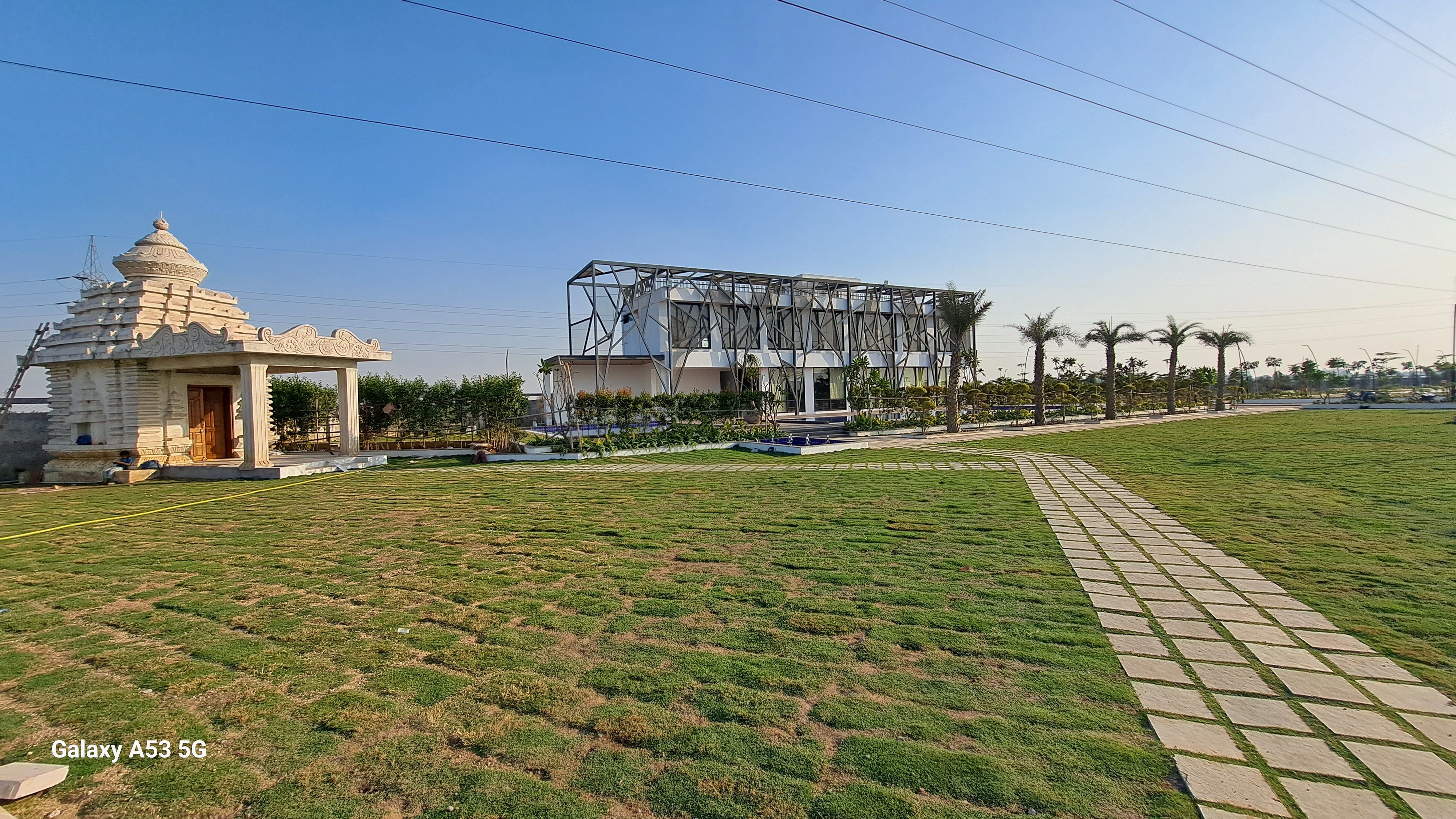 Resale 1000 Sq.Ft. Plot in Shankar Nagar Raipur 6372097