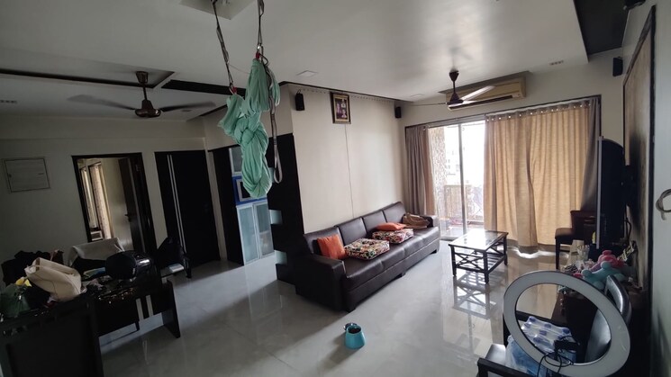 Room, yasho-deep-heights 2 Bedroom 1190 Sq.Ft. Apartment In Gothivali Village Navi Mumbai 6372188