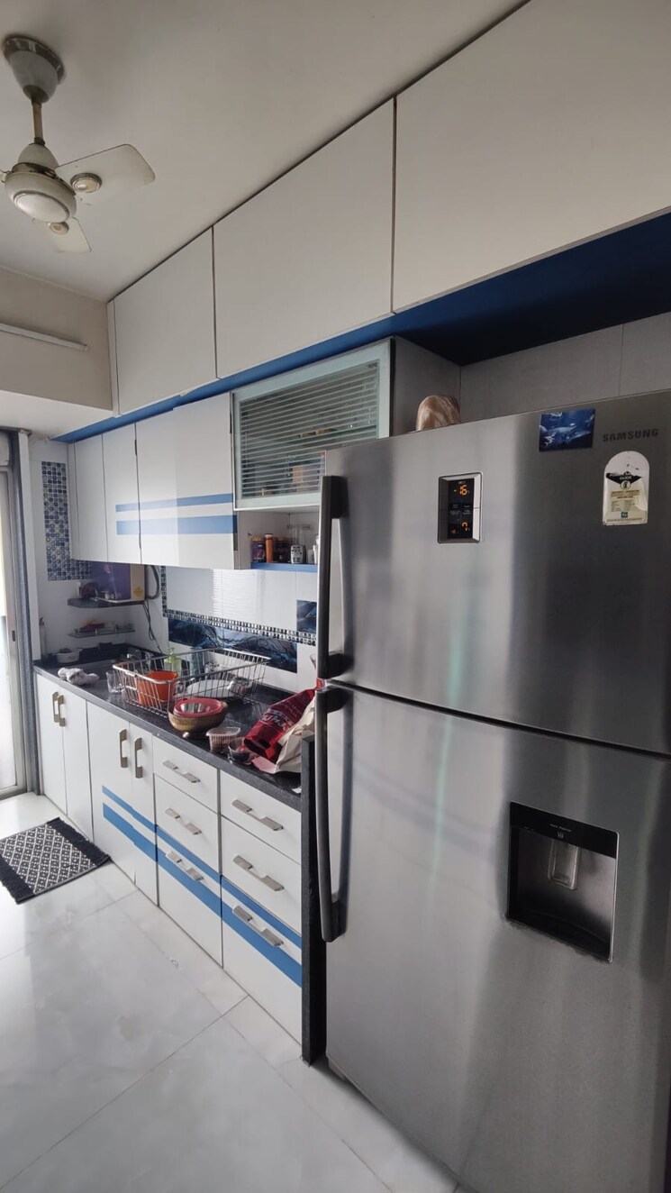 Room, yasho-deep-heights 2 Bedroom 1190 Sq.Ft. Apartment In Gothivali Village Navi Mumbai 6372188