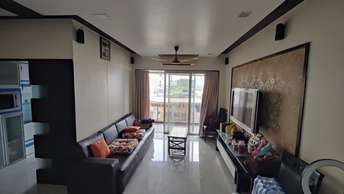 2 BHK Apartment For Resale in Yasho Deep Heights Gothivali Village Navi Mumbai 6372188