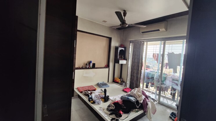Bedroom, yasho-deep-heights 2 Bedroom 1190 Sq.Ft. Apartment In Gothivali Village Navi Mumbai 6372188