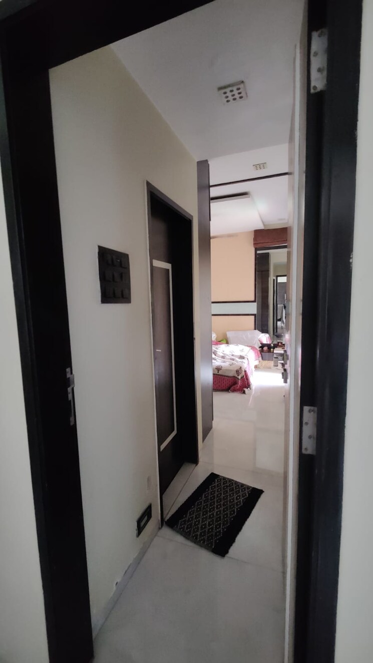 Bathroom, yasho-deep-heights 2 Bedroom 1190 Sq.Ft. Apartment In Gothivali Village Navi Mumbai 6372188