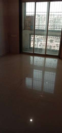 3 BHK Apartment For Rent in Kopar Khairane Navi Mumbai 6372242