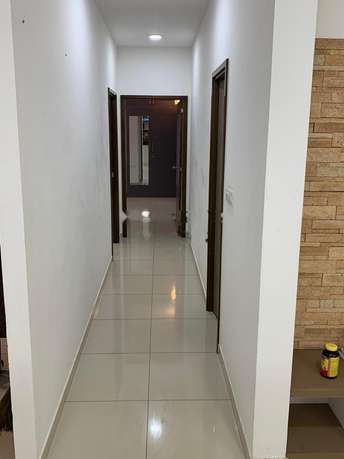 1 BHK Apartment For Rent in Sobha Dream Gardens Thanisandra Main Road Bangalore 6372203