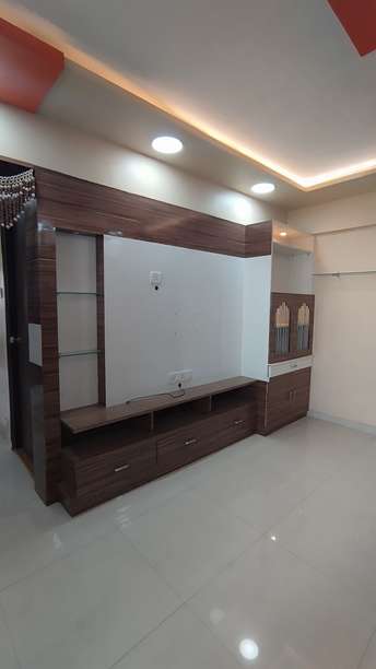 2 BHK Apartment For Resale in Raunak City Sector 4 D4 Kalyan West Thane  6372224