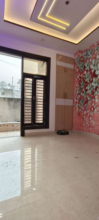 2 BHK Builder Floor For Rent in Mohan Garden Delhi 6372211