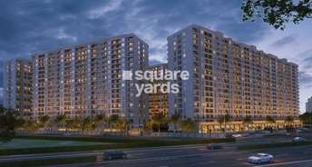 2 BHK Apartment For Resale in Unique K Town Kiwale Pune 6372293