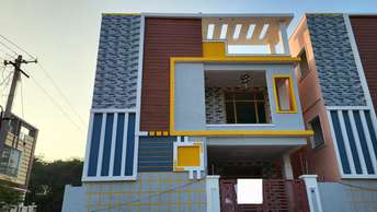 4 BHK Independent House For Resale in Yapral Hyderabad 6372323