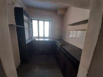 1 BHK Apartment For Rent in Kalash Udyan Kopar Khairane Navi Mumbai 6372318