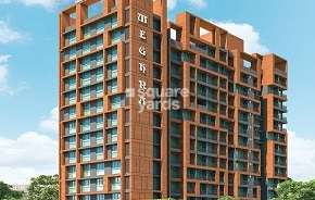 1 BHK Apartment For Resale in Meghna Bliss Rohinjan Navi Mumbai 6372428