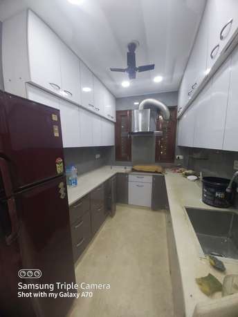 3 BHK Builder Floor For Rent in Pitampura Delhi 6372385