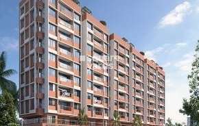2 BHK Apartment For Resale in Wadhwani Om Mangalam Disha Ravet Pune 6372413