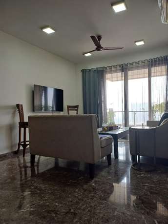 1 BHK Apartment For Rent in Aristo Lloyds Estate Wadala East Mumbai 6372456