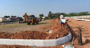  Plot For Resale in Kukatpally Hyderabad 6362250