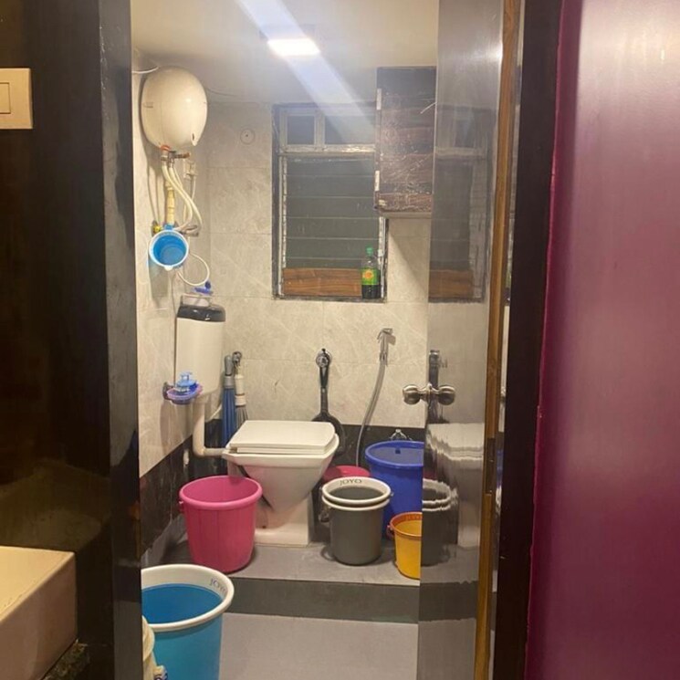 Bathroom, mohan-palms-badlapur 2 Bedroom 1060 Sq.Ft. Apartment In Katrap Thane 6372457