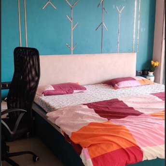 2 BHK Apartment For Resale in Mohan Palms Badlapur  Katrap Thane 6372457