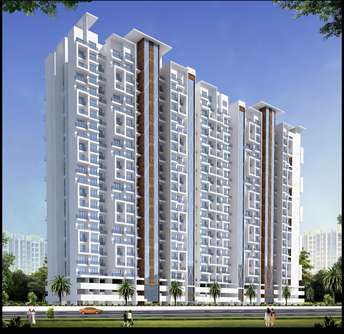 2 BHK Apartment For Resale in Somani Towers Punawale Pune 6372524