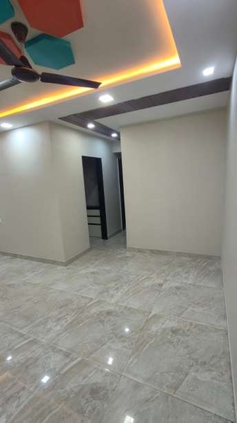 2 BHK Apartment For Resale in Ghansoli Navi Mumbai 6372562
