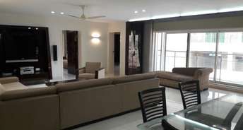 5 BHK Apartment For Rent in Wadhwa Golden Peak Bandra East Mumbai 6372530