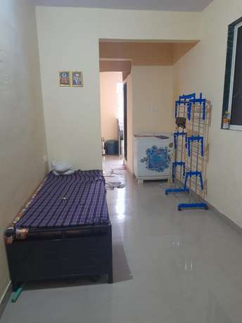 1 BHK Apartment For Rent in Ghansoli Navi Mumbai 6372575