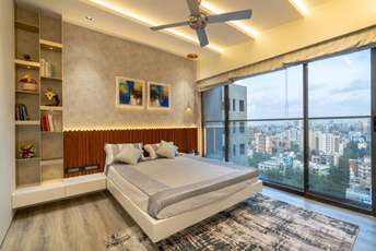 2 BHK Apartment For Resale in Rustomjee Paramount Khar West Mumbai 6372577