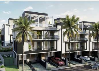 4 BHK Villa For Resale in Kolte Patil Life Republic 24K Espada Hinjewadi Pune 6372603
