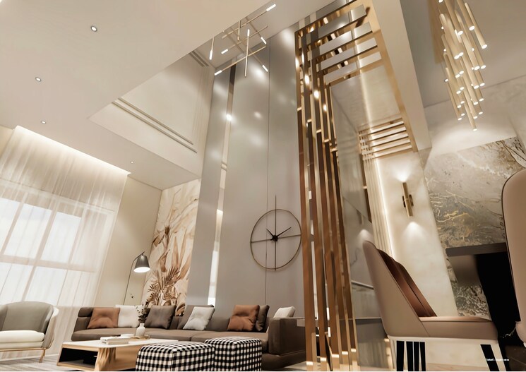 undefined, kolte-patil-life-republic-24k-espada 4 Bedroom 1881 Sq.Ft. Villa In Hinjewadi Pune 6372603