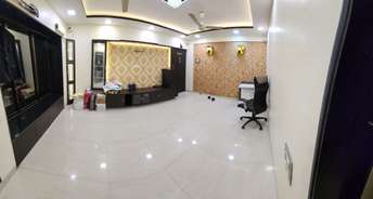 3 BHK Apartment For Rent in Dosti Acres Aster Wadala East Mumbai 6372641